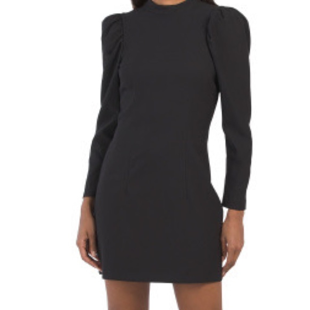 NWT Zara Mini Dress.